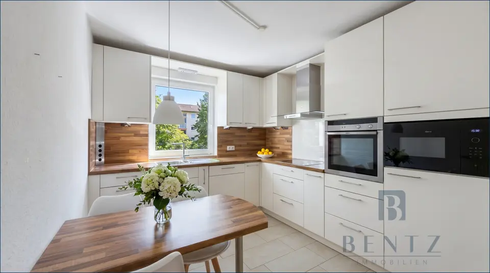3 Zimmer Wohnung mit 91 m² in Bremerhaven – Bild 3