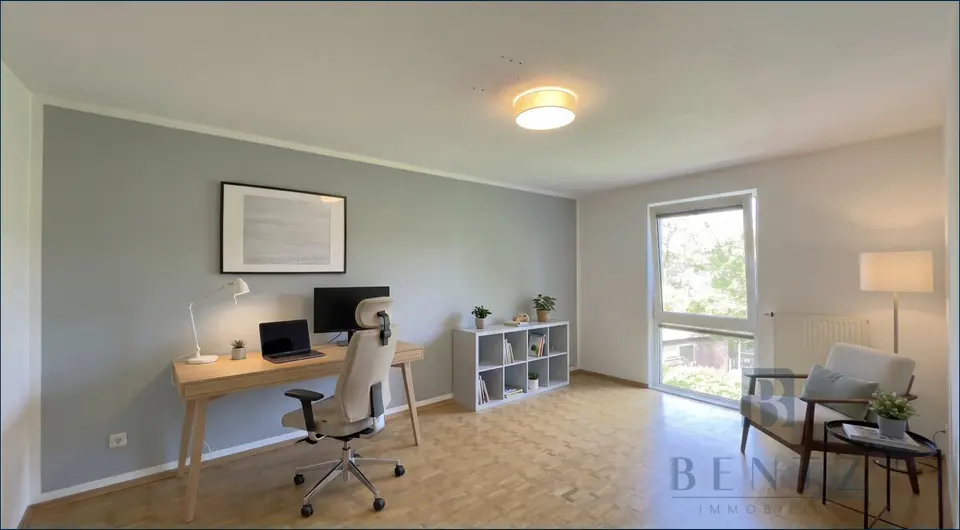 3 Zimmer Wohnung mit 91 m² in Bremerhaven – Bild 5