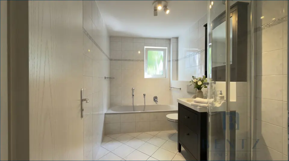 3 Zimmer Wohnung mit 91 m² in Bremerhaven – Bild 6