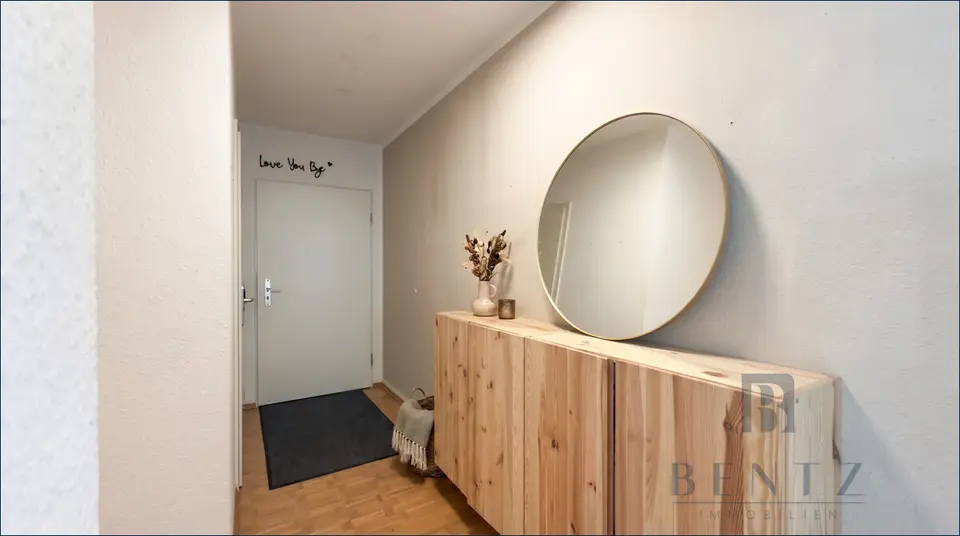 3 Zimmer Wohnung mit 91 m² in Bremerhaven – Bild 7