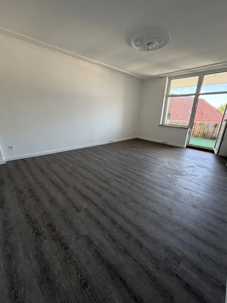 4 Zimmer Wohnung mit 165 m² in Recklinghausen – Bild 3