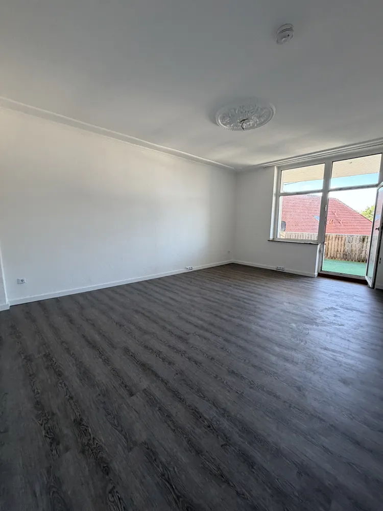 4 Zimmer Wohnung mit 165 m² in Recklinghausen – Bild 4