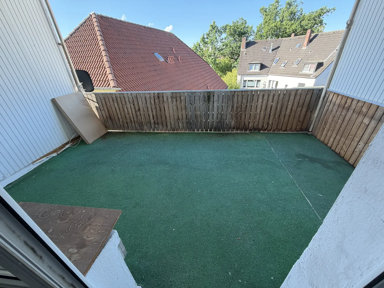 4 Zimmer Wohnung mit 165 m² in Recklinghausen – Bild 5