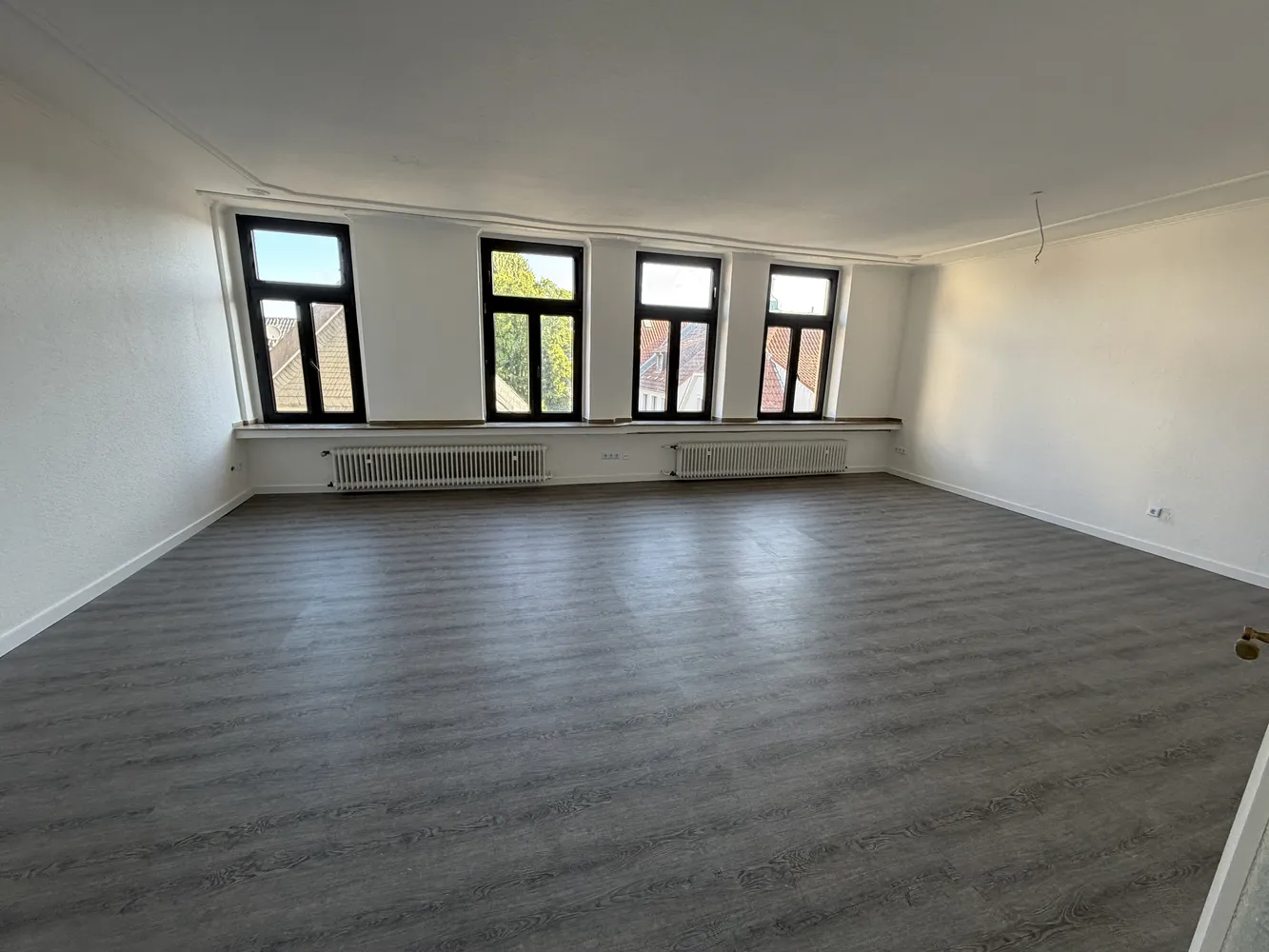 4 Zimmer Wohnung mit 165 m² in Recklinghausen – Bild 9