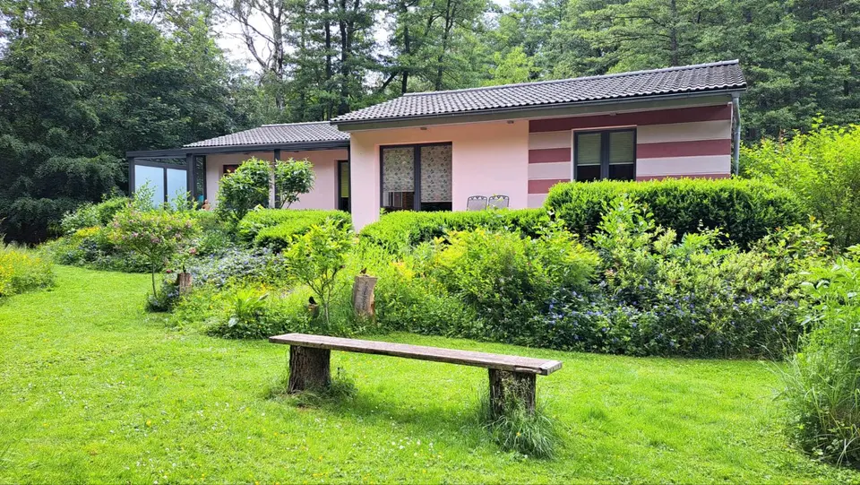 4 Zimmer Haus mit 90 m² in Eisenach – Bild 2