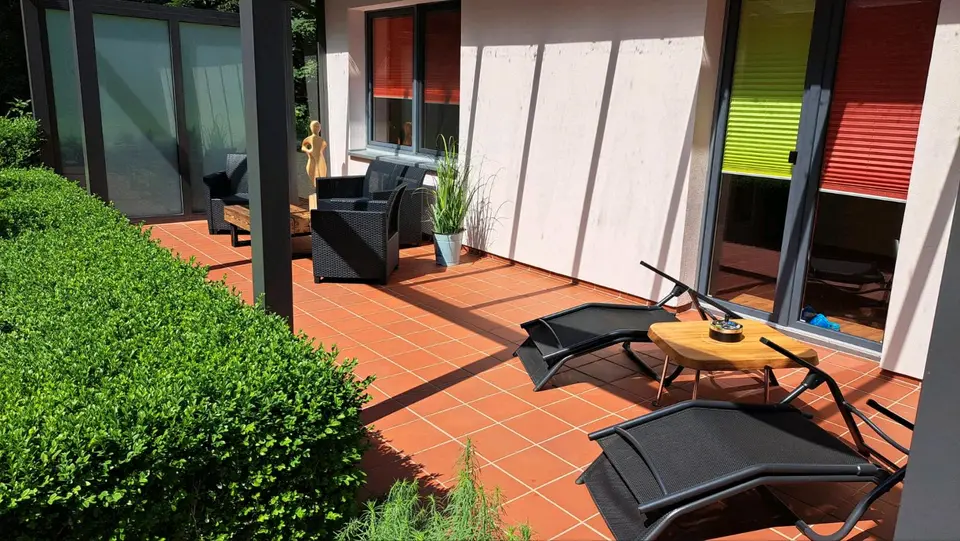4 Zimmer Haus mit 90 m² in Eisenach – Bild 8