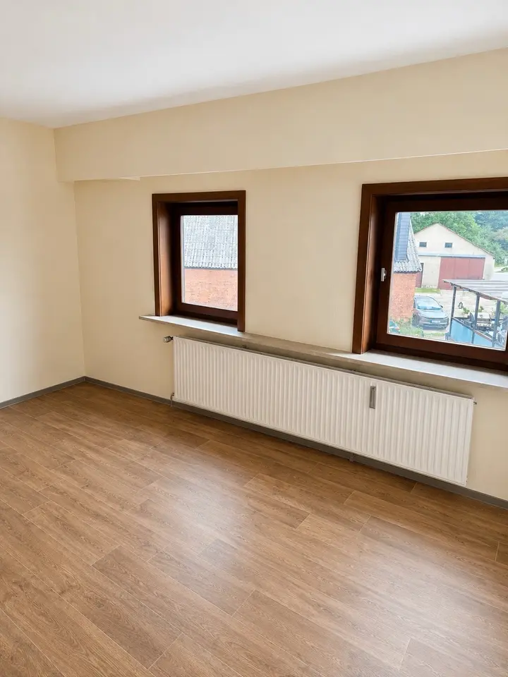 6 Zimmer Wohnung mit 150 m² in Lüneburg – Bild 4