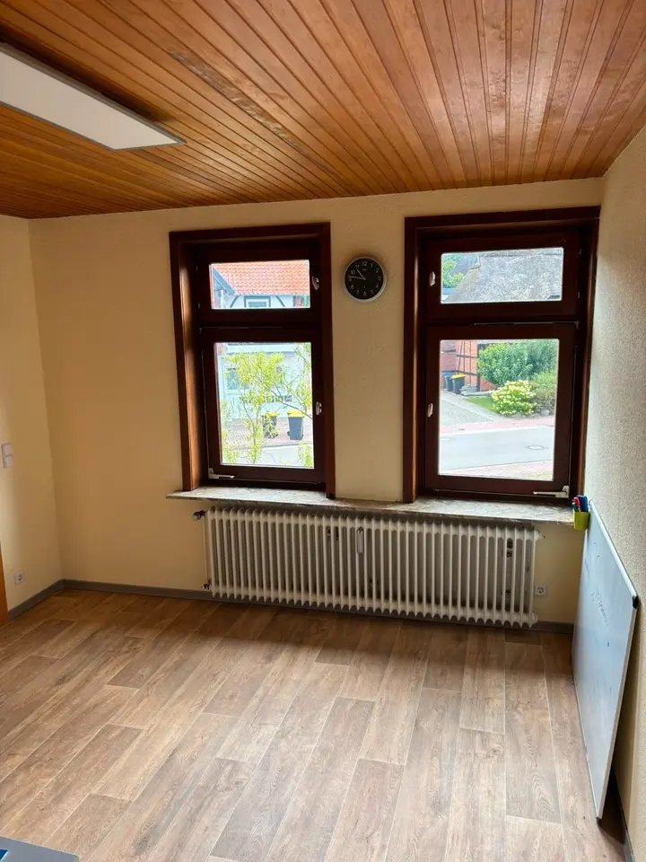6 Zimmer Wohnung mit 150 m² in Lüneburg – Bild 8