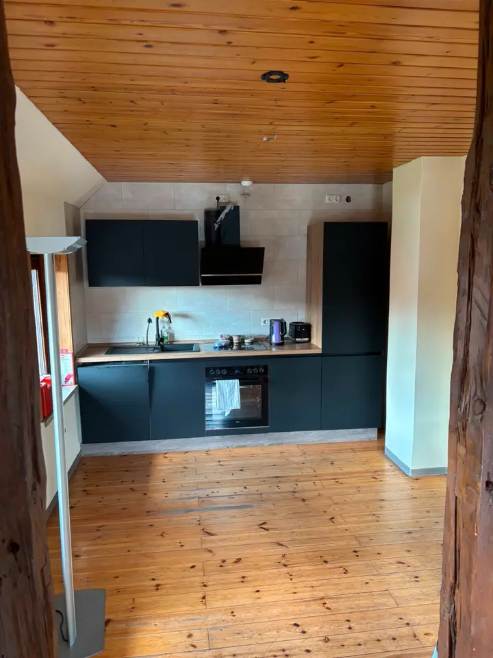 6 Zimmer Wohnung mit 150 m² in Lüneburg – Bild 9