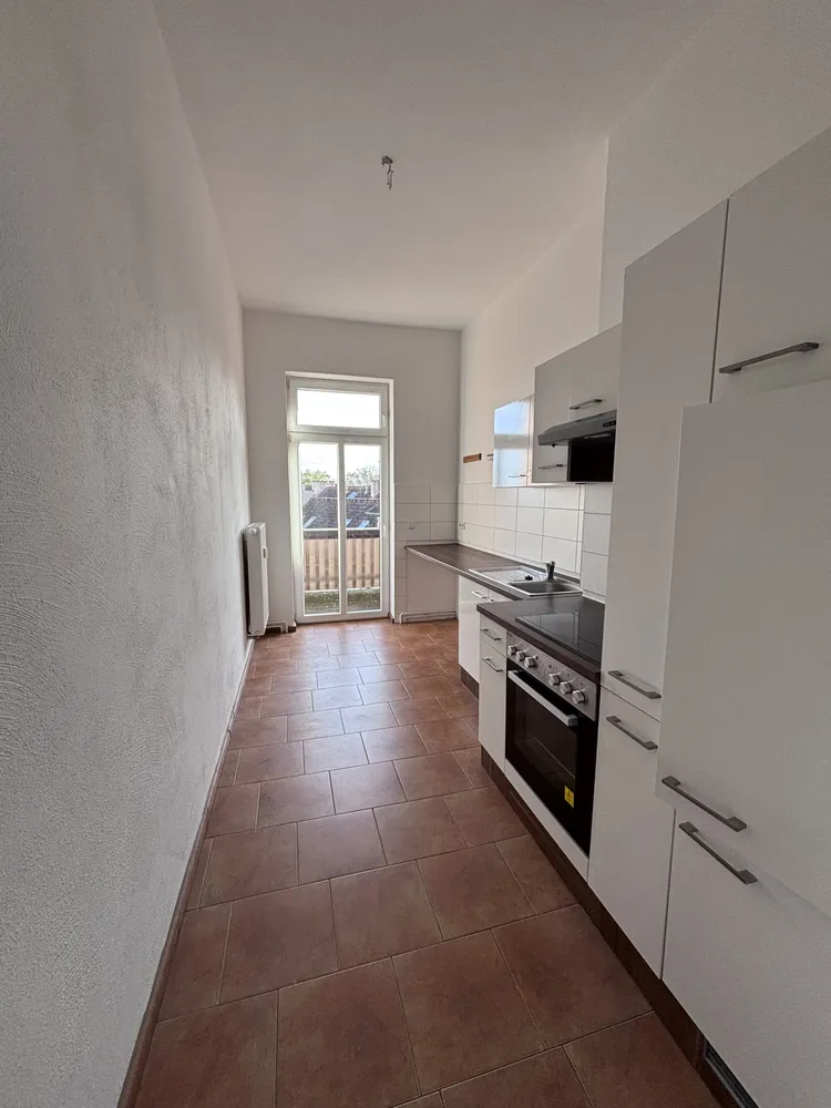 3 Zimmer Wohnung mit 82 m² in Frankfurt (Oder) – Bild 1