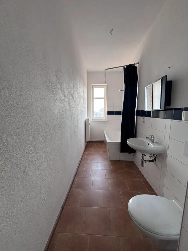 3 Zimmer Wohnung mit 82 m² in Frankfurt (Oder) – Bild 3