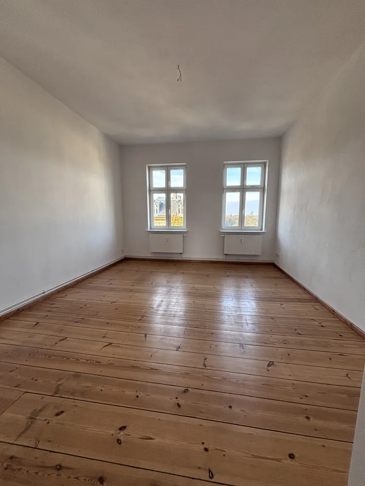 3 Zimmer Wohnung mit 82 m² in Frankfurt (Oder) – Bild 6