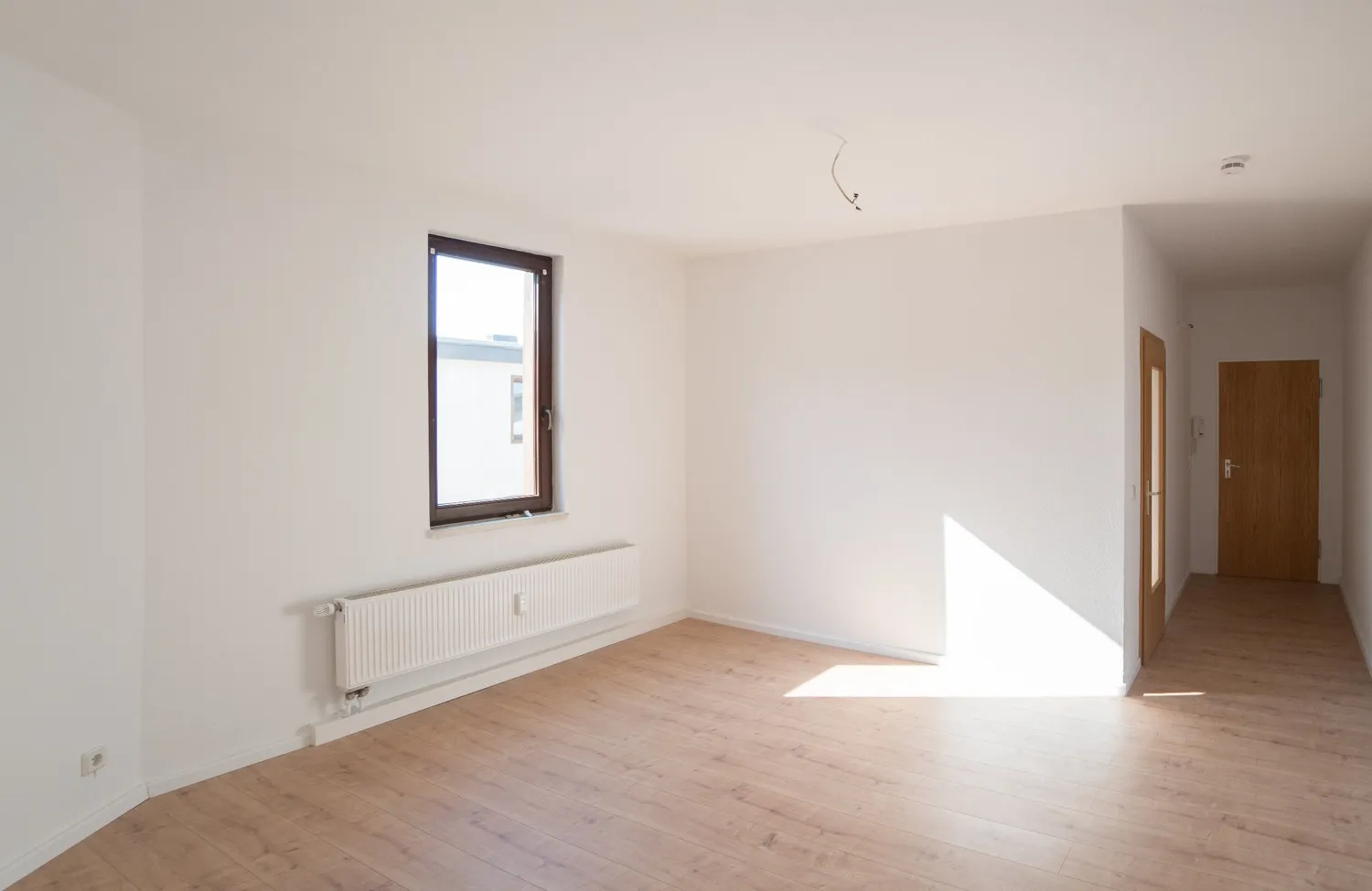 2 Zimmer Wohnung mit 42 m² in Magdeburg – Bild 1