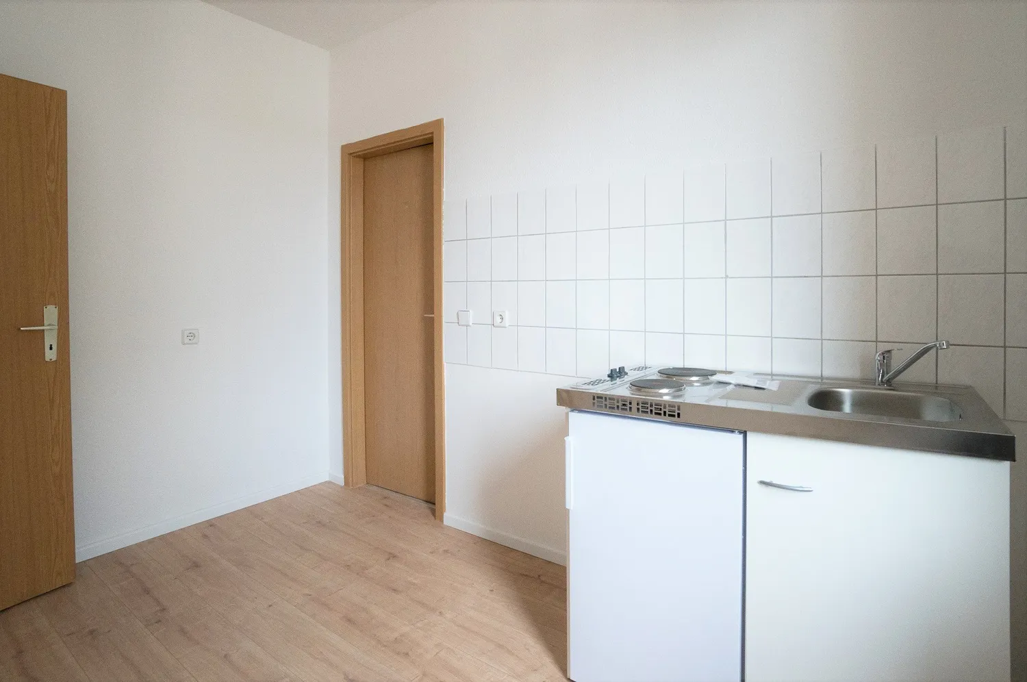 2 Zimmer Wohnung mit 42 m² in Magdeburg – Bild 3