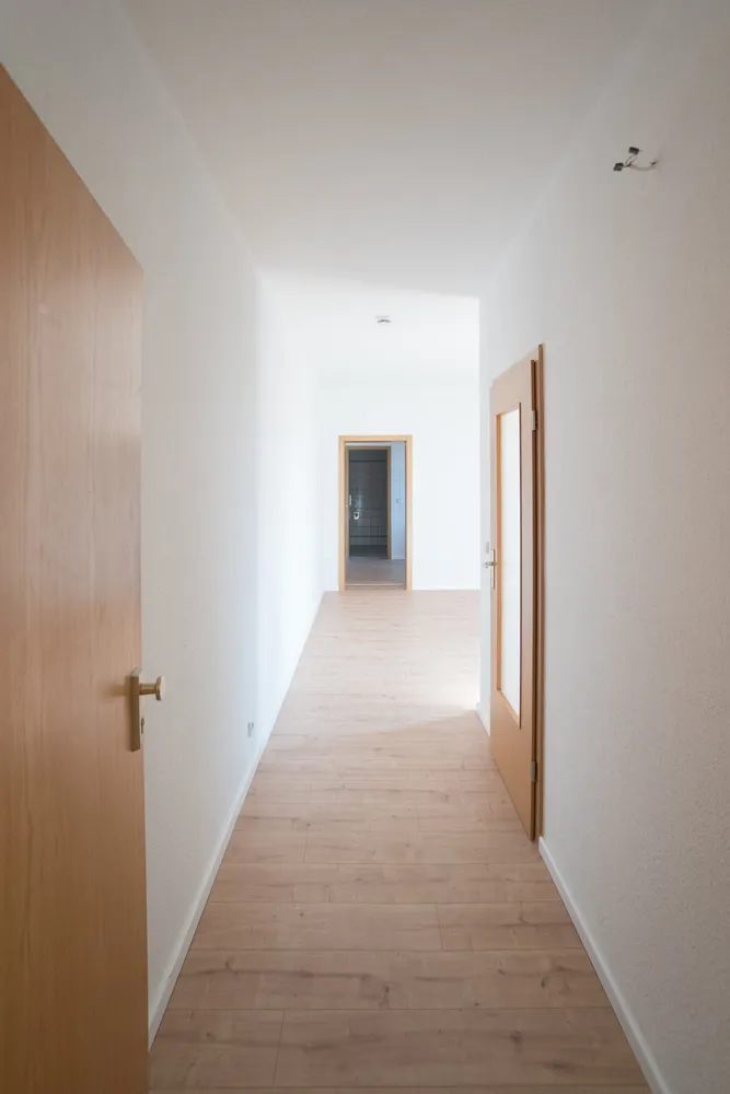 2 Zimmer Wohnung mit 42 m² in Magdeburg – Bild 4