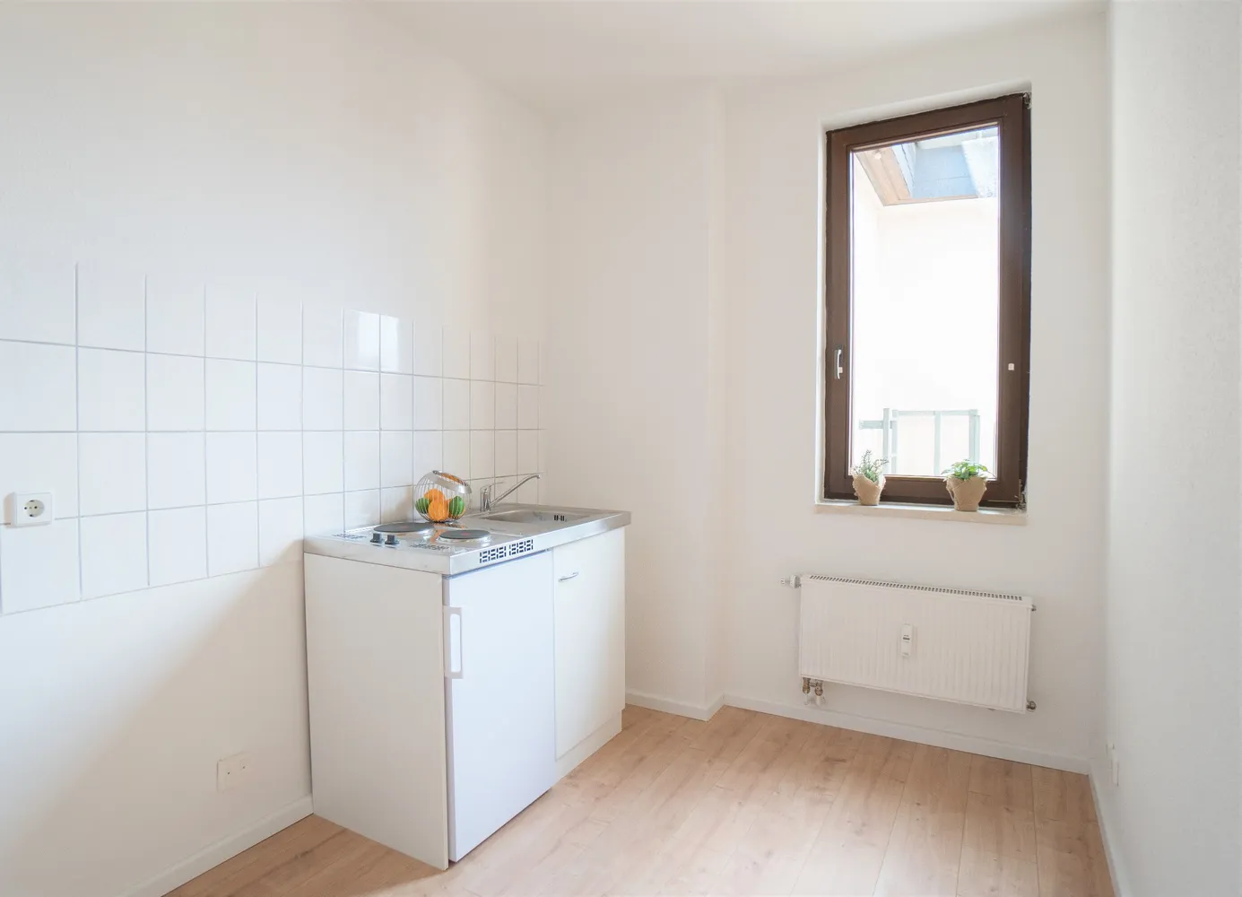 2 Zimmer Wohnung mit 42 m² in Magdeburg – Bild 6