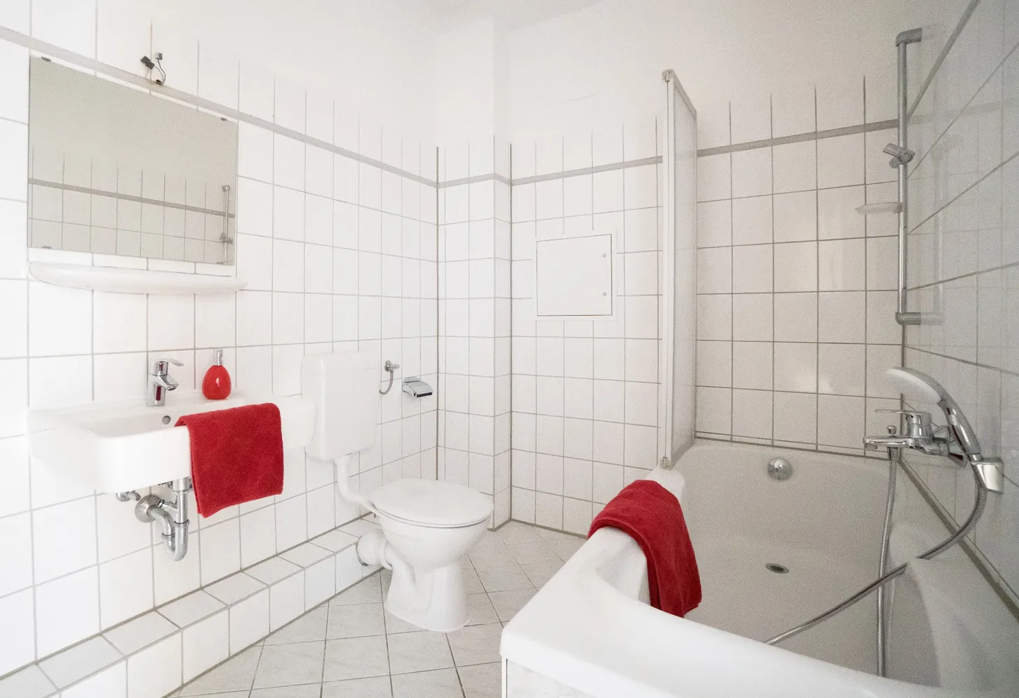 2 Zimmer Wohnung mit 42 m² in Magdeburg – Bild 7