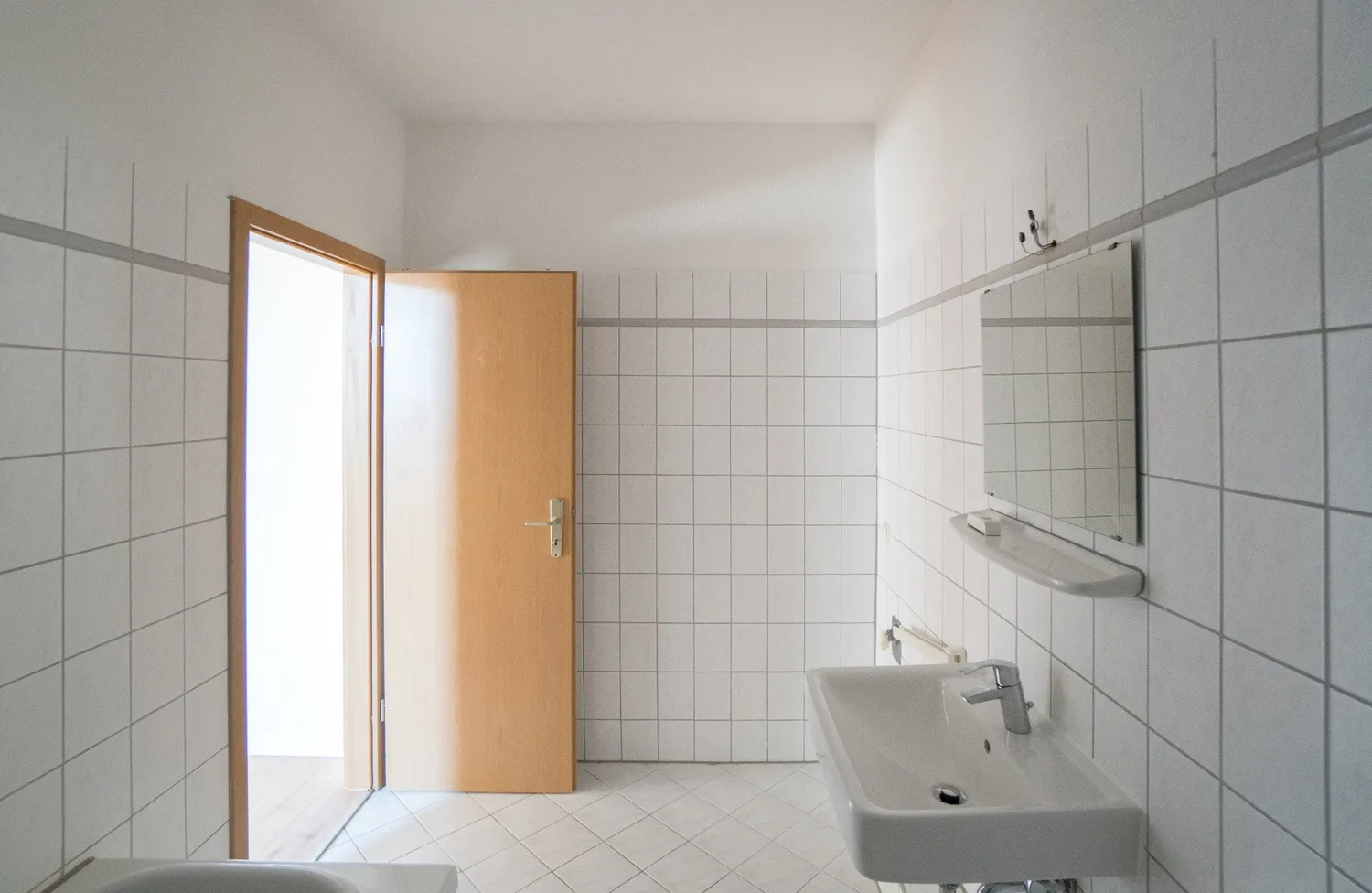 2 Zimmer Wohnung mit 42 m² in Magdeburg – Bild 8