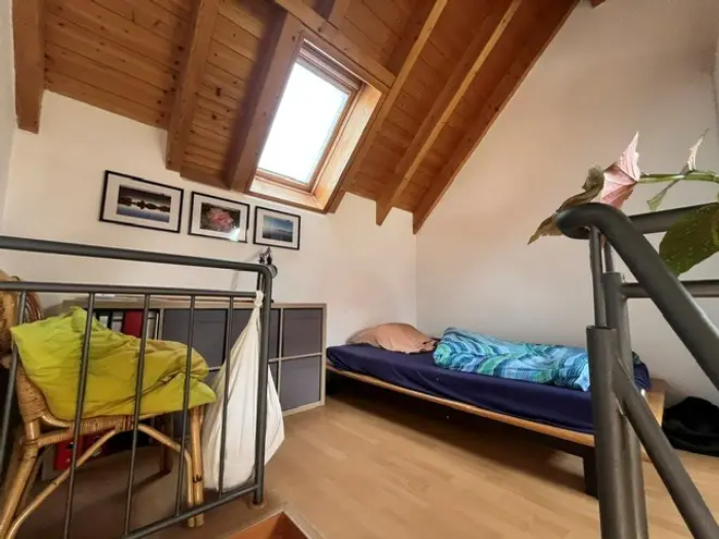 2 Zimmer Wohnung mit 33 m² in Regensburg – Bild 11