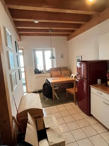 2 Zimmer Wohnung mit 33 m² in Regensburg – Bild 2
