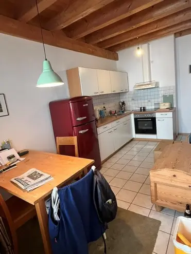 2 Zimmer Wohnung mit 33 m² in Regensburg – Bild 3