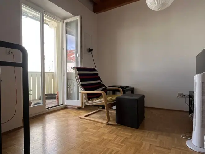 2 Zimmer Wohnung mit 33 m² in Regensburg – Bild 6
