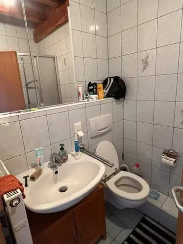 2 Zimmer Wohnung mit 33 m² in Regensburg – Bild 8
