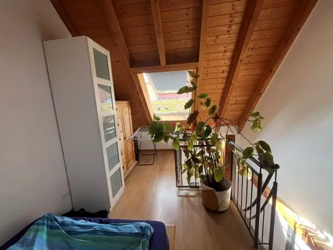 2 Zimmer Wohnung mit 33 m² in Regensburg – Bild 10