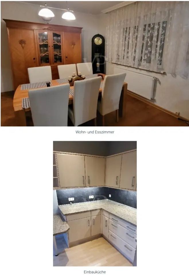 5 Zimmer Haus mit 130 m² in Schwerin – Bild 2