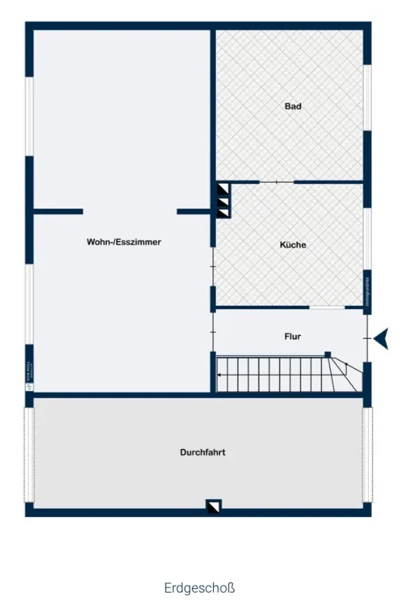 5 Zimmer Haus mit 130 m² in Schwerin – Bild 5