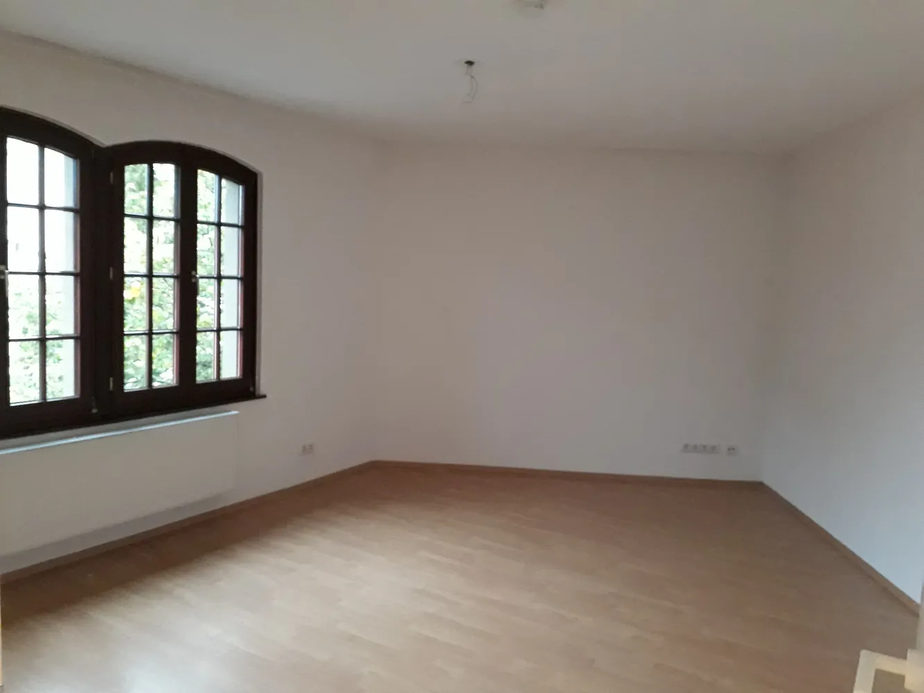 2 Zimmer Wohnung mit 58 m² in Solingen – Bild 1