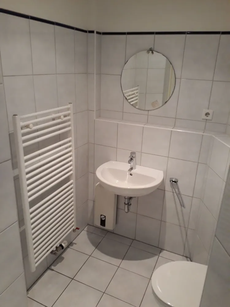 2 Zimmer Wohnung mit 58 m² in Solingen – Bild 2