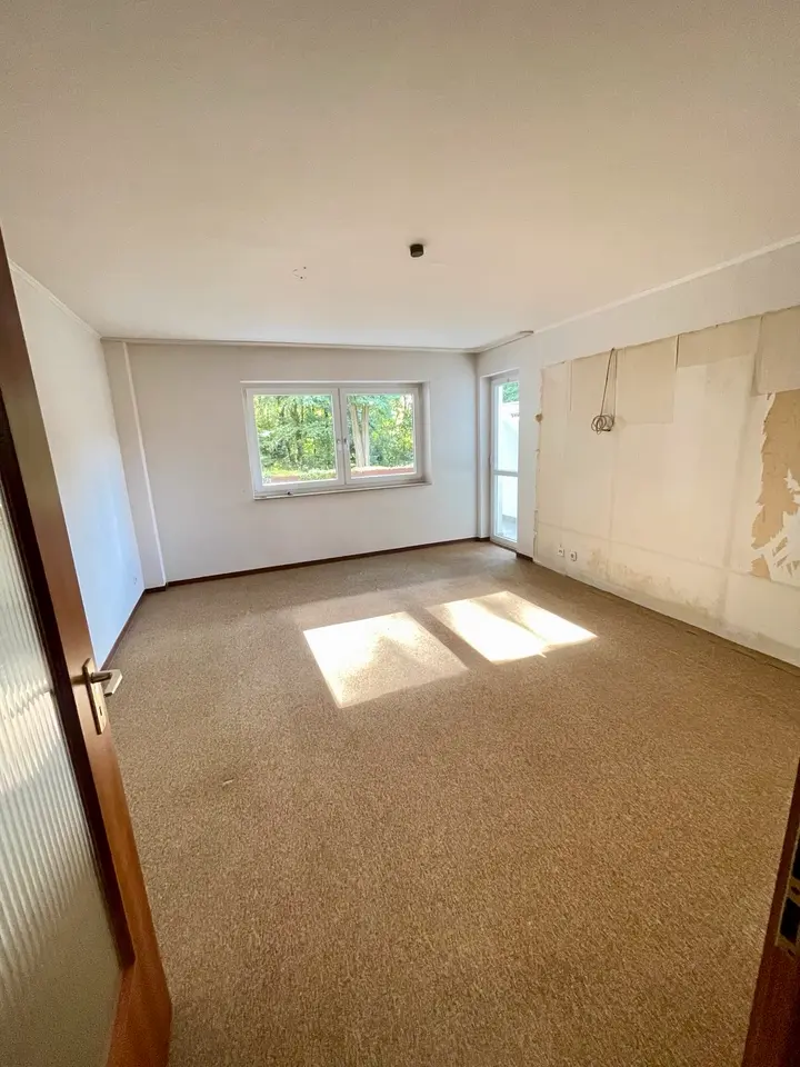 4 Zimmer Wohnung mit 76 m² in Herne – Bild 1