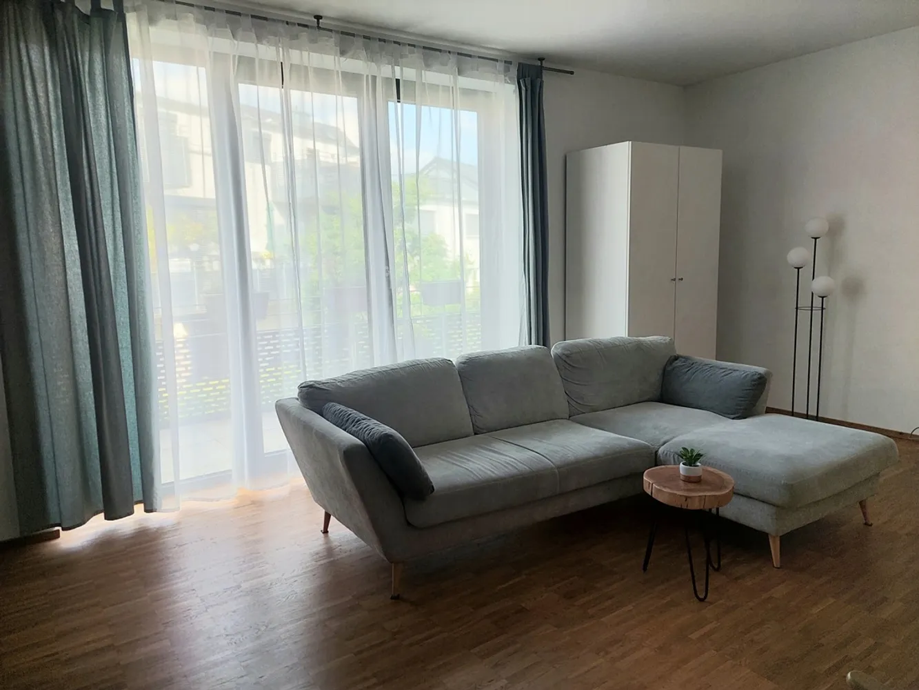 3 Zimmer Wohnung mit 75 m² in Bonn – Bild 2