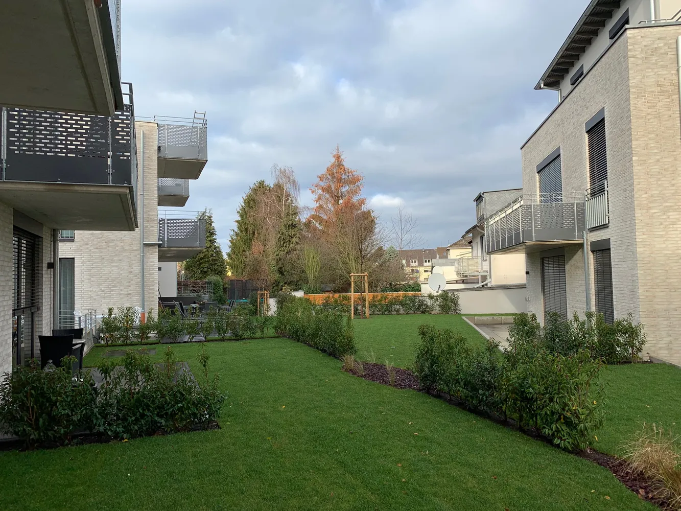 3 Zimmer Wohnung mit 75 m² in Bonn – Bild 5