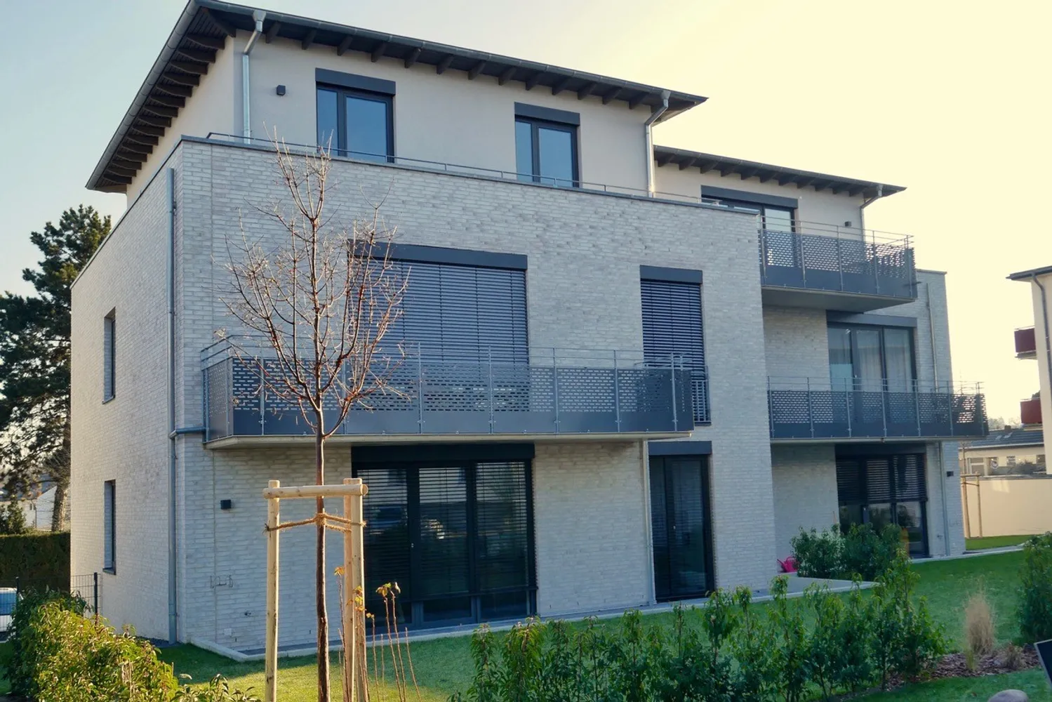 3 Zimmer Wohnung mit 75 m² in Bonn – Bild 7