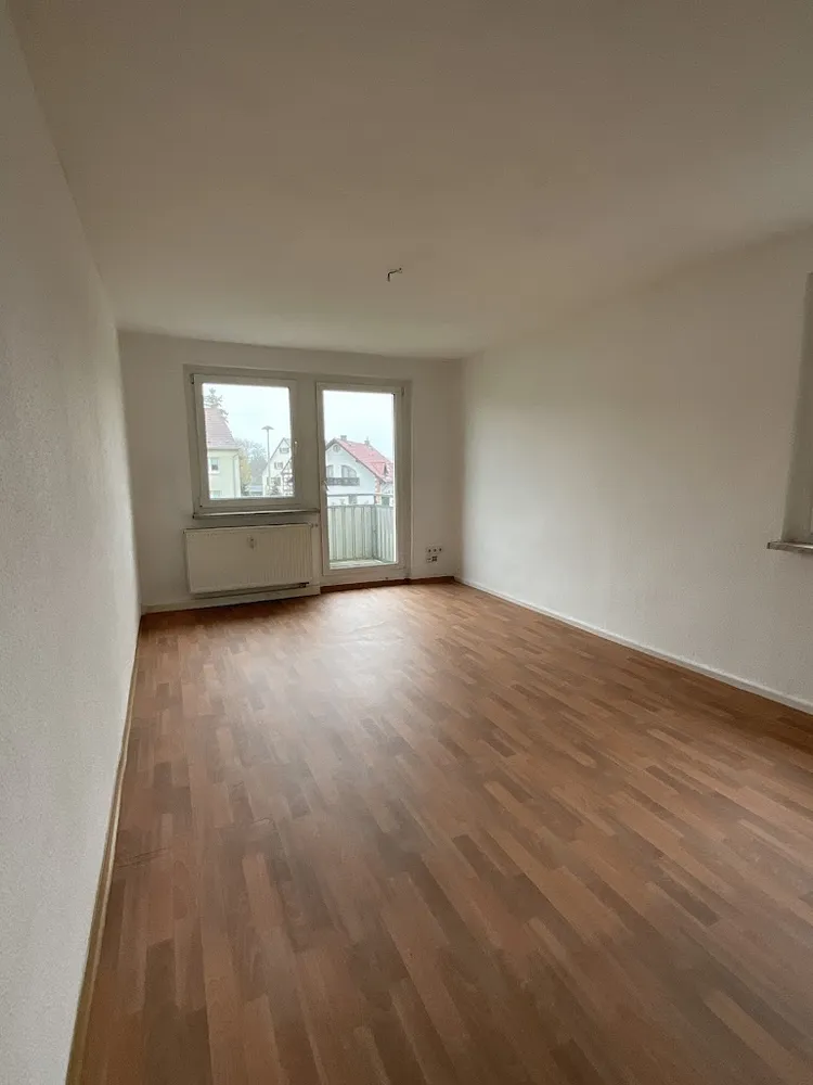 3 Zimmer Wohnung mit 60 m² in Erfurt – Bild 3