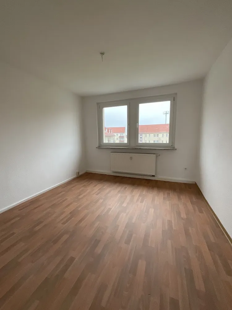 3 Zimmer Wohnung mit 60 m² in Erfurt – Bild 4