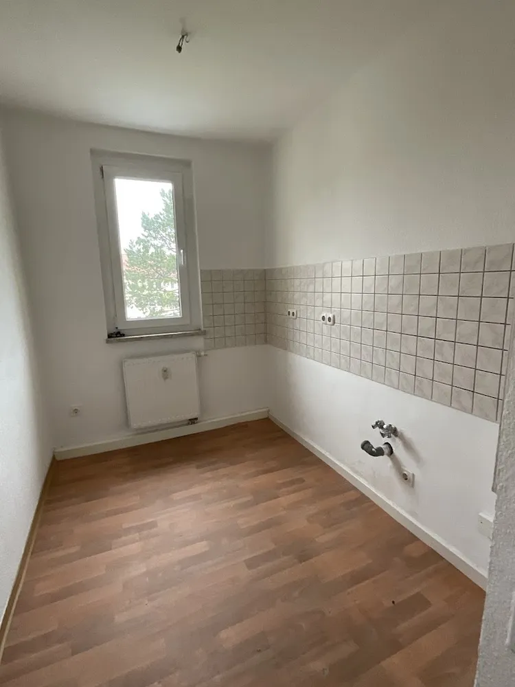 3 Zimmer Wohnung mit 60 m² in Erfurt – Bild 6