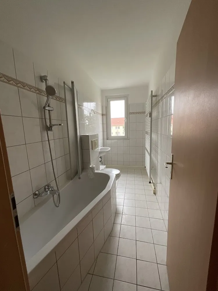 3 Zimmer Wohnung mit 60 m² in Erfurt – Bild 7