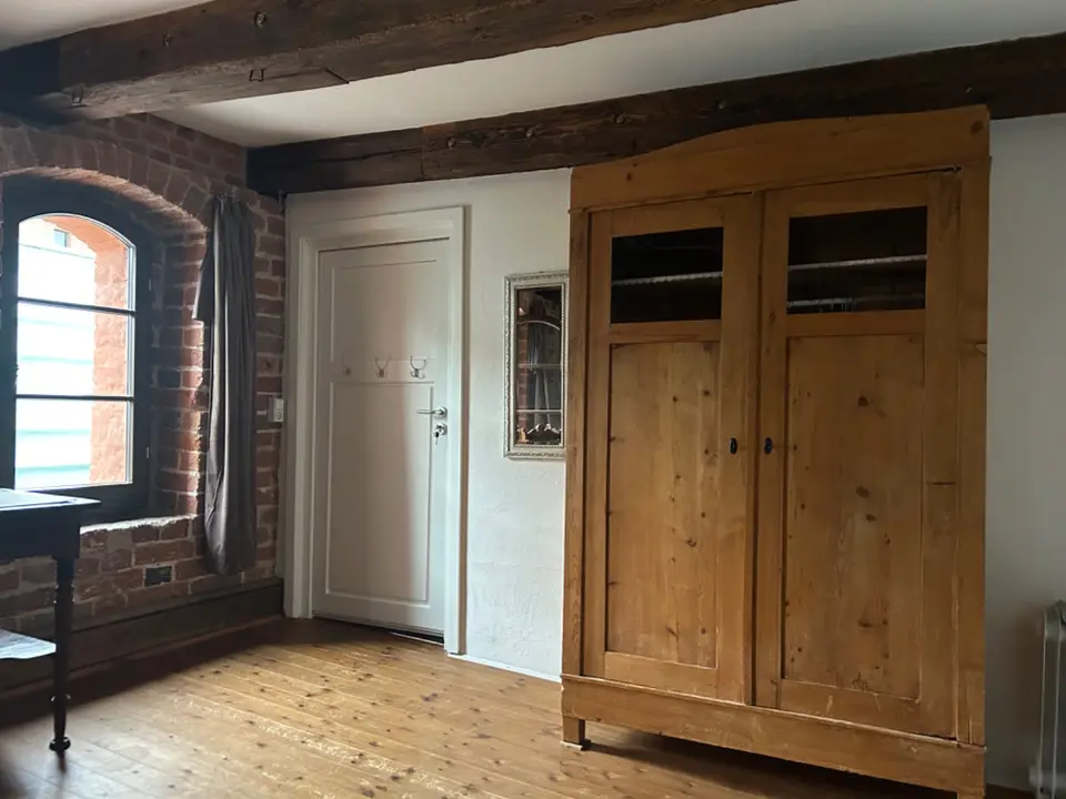 5 Zimmer Wohnung mit 240 m² in Stralsund – Bild 2