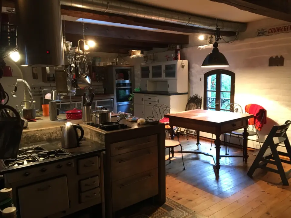 5 Zimmer Wohnung mit 240 m² in Stralsund – Bild 3