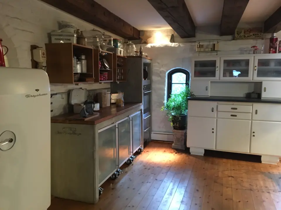 5 Zimmer Wohnung mit 240 m² in Stralsund – Bild 4