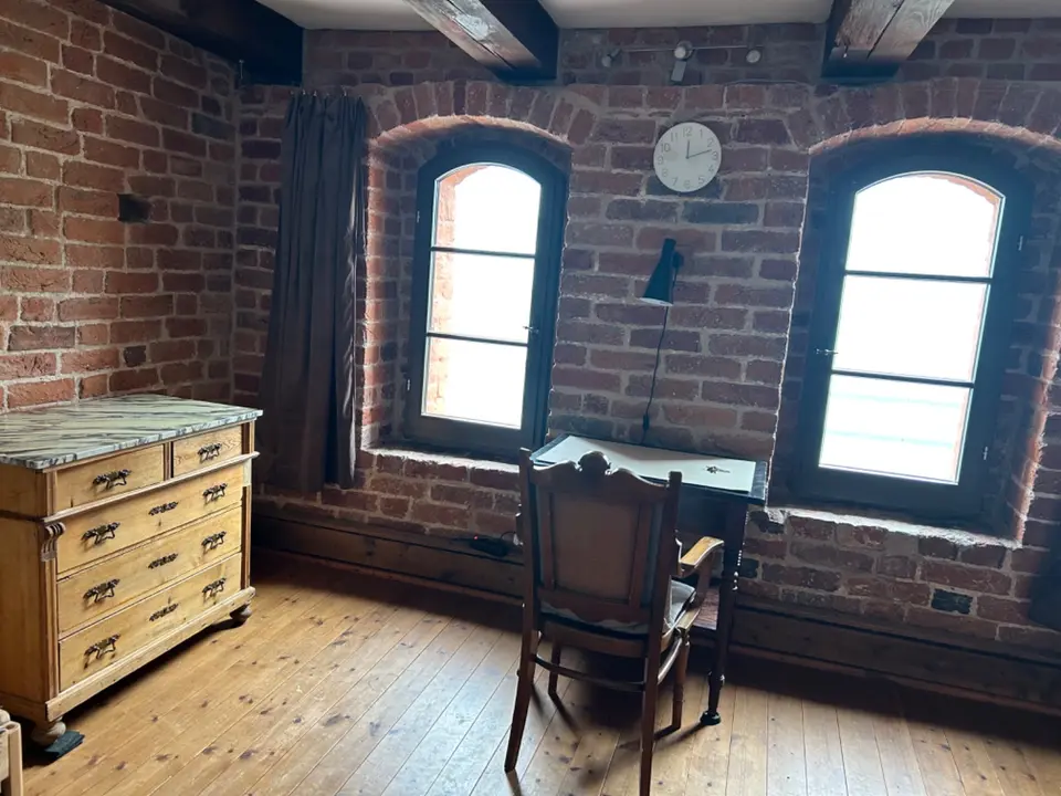 5 Zimmer Wohnung mit 240 m² in Stralsund – Bild 5