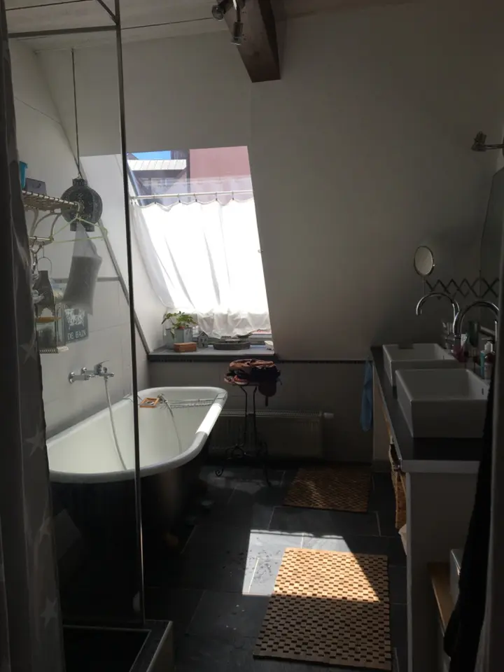 5 Zimmer Wohnung mit 240 m² in Stralsund – Bild 6