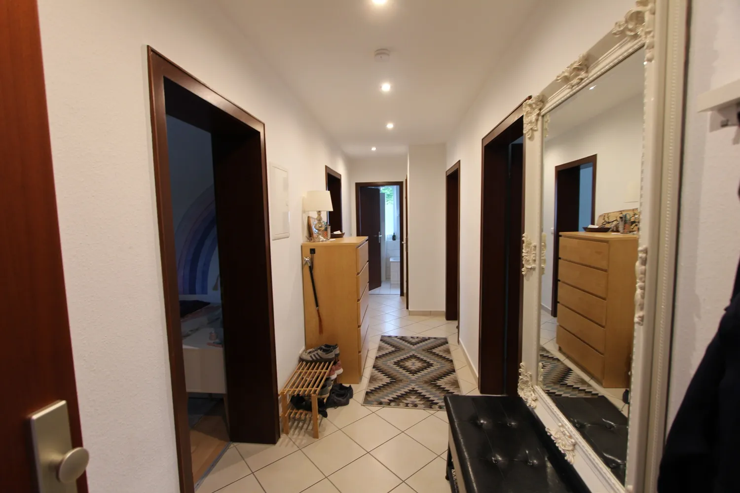 4 Zimmer Wohnung mit 84 m² in Peine – Bild 2