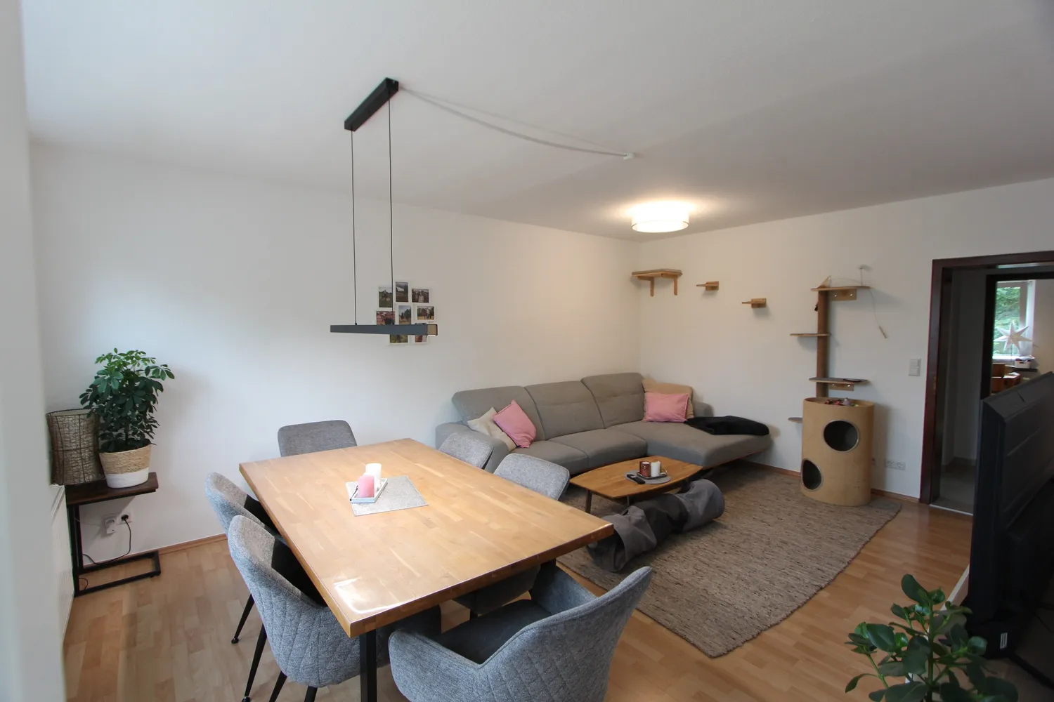 4 Zimmer Wohnung mit 84 m² in Peine – Bild 5