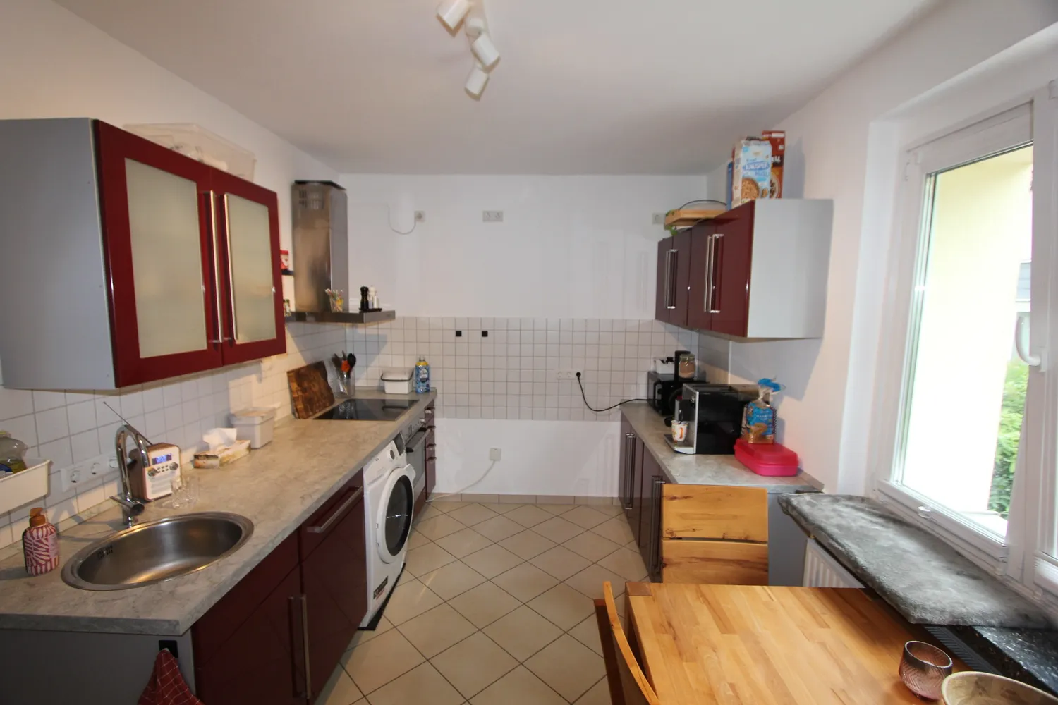 4 Zimmer Wohnung mit 84 m² in Peine – Bild 8