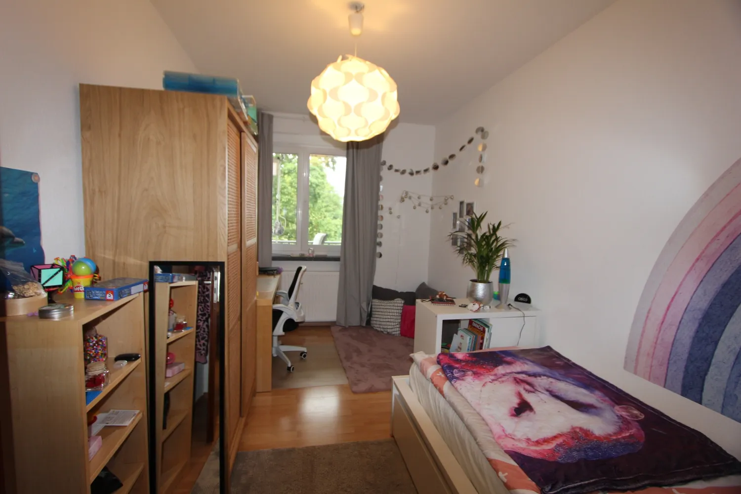 4 Zimmer Wohnung mit 84 m² in Peine – Bild 9