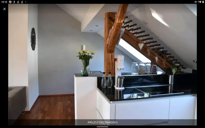 3 Zimmer Wohnung mit 96 m² in Wuppertal – Bild 2